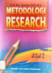 Metodologi Research