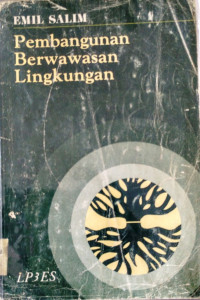 Pembangunan Berwawasan Lingkungan