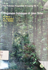 Pengamatan Kehidupan di Alam Bebas