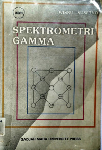 Spektrometri Gamma