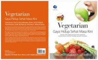 Vegetarian : Gaya Hidup Sehat Masa Kini