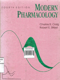 Modern Pharmacology Fourth Edition