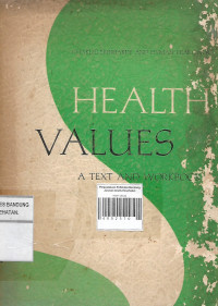 Health Values