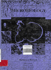 Clinical And Pathogenic Microbiology Second Edisi