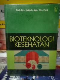 Bioteknologi Kesehatan