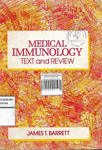 Medical Immunology Text and Review