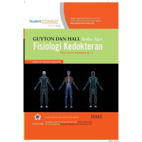 Buku Ajar Fisiologi Kedokteran Edisi Revisi