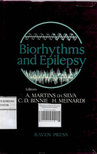 Biorhythms and Epilepsy