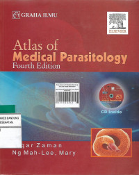 Atlas Of Medical Parasitology Fourth Edition