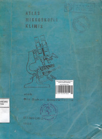 Atlas Mikroskopis Klinis (Reference)