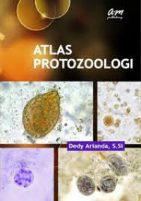 Atlas Protozoologi