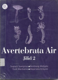 Avertebrata Air Jilid 2
