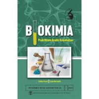 Biokimia Praktikum Analis Kesehatan