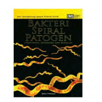 Bakteri Spiral Patogen