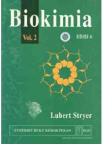 Biokimia Edisi 4 Vol 2