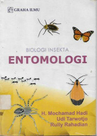 Biologi Insekta : Entomologi