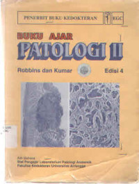 Buku Ajar Patologi II Edisi 4