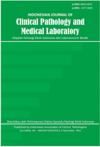 Clinical Pathology and Medical Laboratory