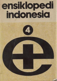 Ensiklopedi Indonesia 4