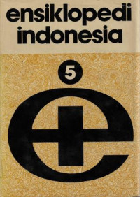 Ensiklopedi Indonesia 5