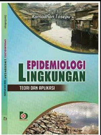 Epidemiologi  Lingkungan