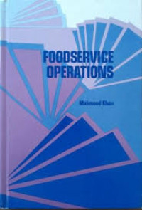Foodservice Operations
