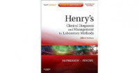 Henry's Clinical Diagnosis and Management  by Laboratory Methods