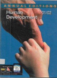 Annual Edition : Human Development