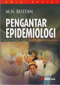 Pengantar  Epidemiologi Edisi Revisi