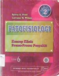 Patofisiologi 2