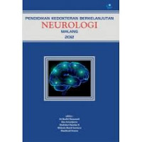 Pendidikan Kedokteran Berkelanjutan Neurologi MAlang 2012