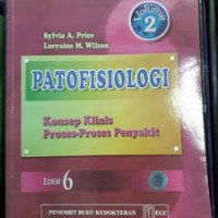 PATOFISIOLOGI EDISI 6