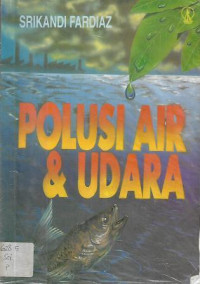 Image of Polusi Air & Udara