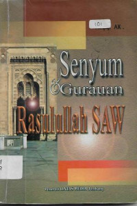 Senyum & Gurauan Rasullah SAW