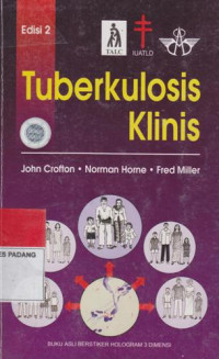 Tuberkulosis Klinis Edisi 2