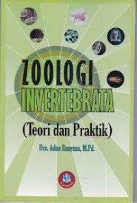 Zoologi Invertebrata
