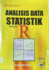 Analisis Data Statistik dengan R