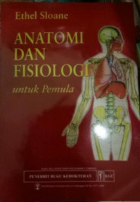 Anatomi dan Fisiologi untuk pemula