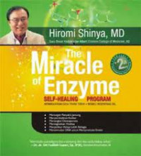 The Miracle Of Enzyme : Self Heling Program