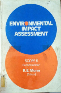 Environmental Impact Asessment