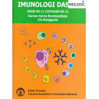Image of Imunologi Dasar Edisi 11 (Cetakan Ke 2)