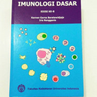 Imunologi Dasar Edisi ke 8
