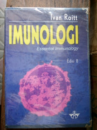 Imunologi : Essential Imunology Edisi 8