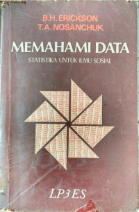 Memahami Data Statistika Untuk Ilmu Sosial