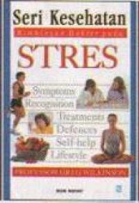 Seri Kesehatan Bimbingan Dokter Pada Stress