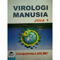 Virologi Manusia Jilid 1