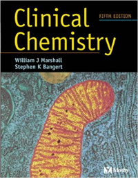 Clinical Chemistry Third Edition